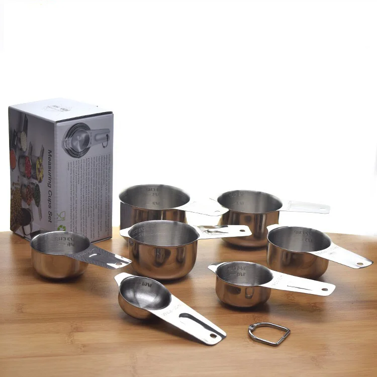 Кухонные весы 7 шт набор/мерная ложка чайная сахар кофе мука для выпечки мерная