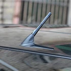 Автомобильная антенна WRC из углеродного волокна для Infiniti FX35 FX37 EX25 G37 G35 G25