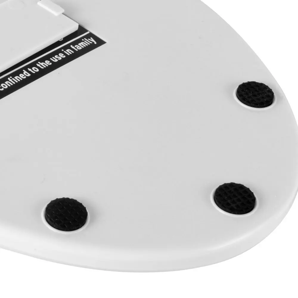 5KG/1G Backlight Digital Kitchen Food Diet Weight Postal Balance High Precisio Electronic Scales Portable Hook Kg | Дом и сад