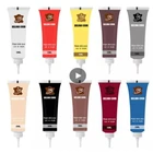 Гель для ремонта кожи, крем для ремонта автомобильных кожаных сидений, царапин и трещин, 20 мл