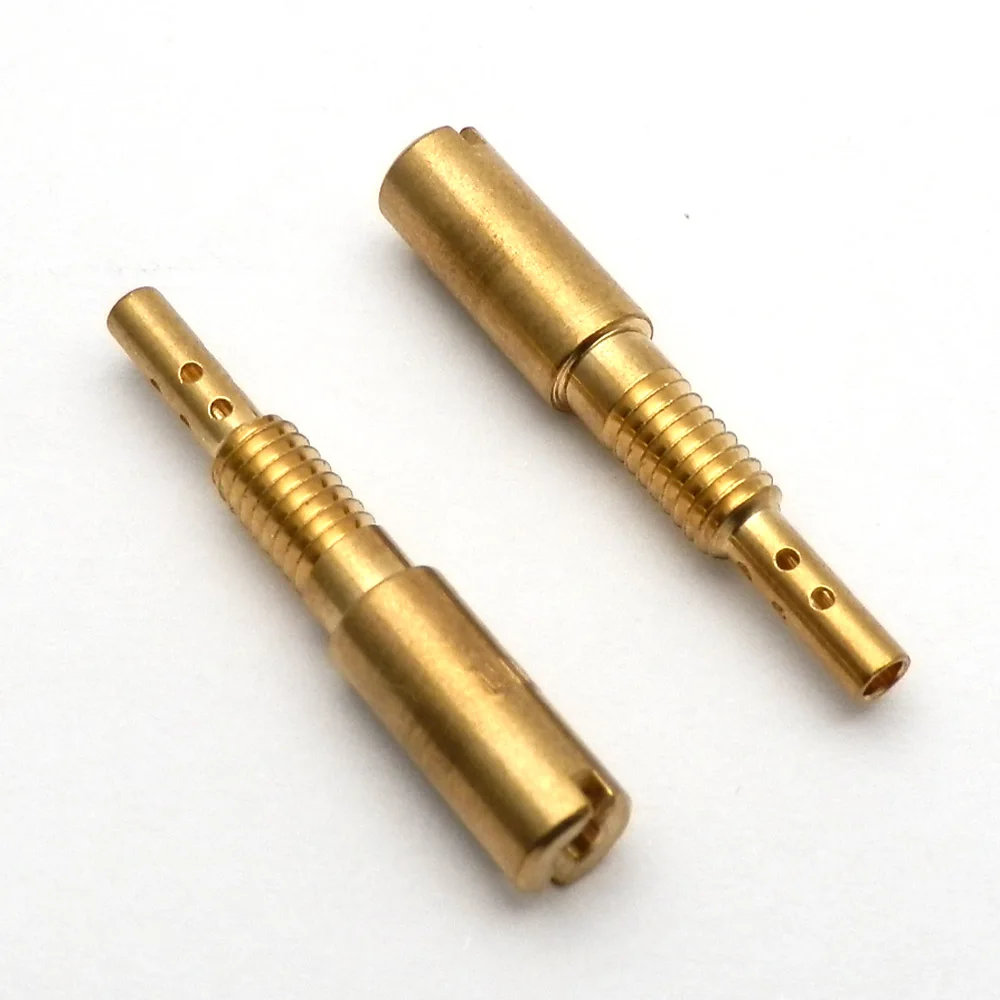 N224.103 Pilot Jet для Honda Kawasaki Polaris Suzuki Yamaha TMX 36 38 |