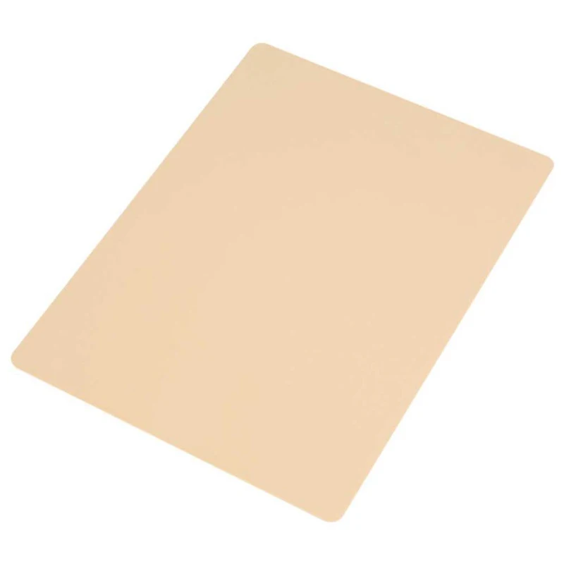 

3D Silicone Permanent Makeup Tattoo Training Practice Fake Skin Blank For Microblading Tattoo supplies (10 pieces)
