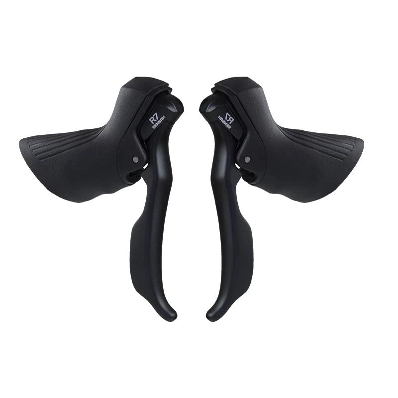 Велосипедный переключатель передач SENSAH дорожный переключатели велосипеда 2 × 8/2