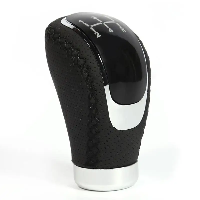 Универсальная 5 скоростная автомобильная ручка переключения передач ручная