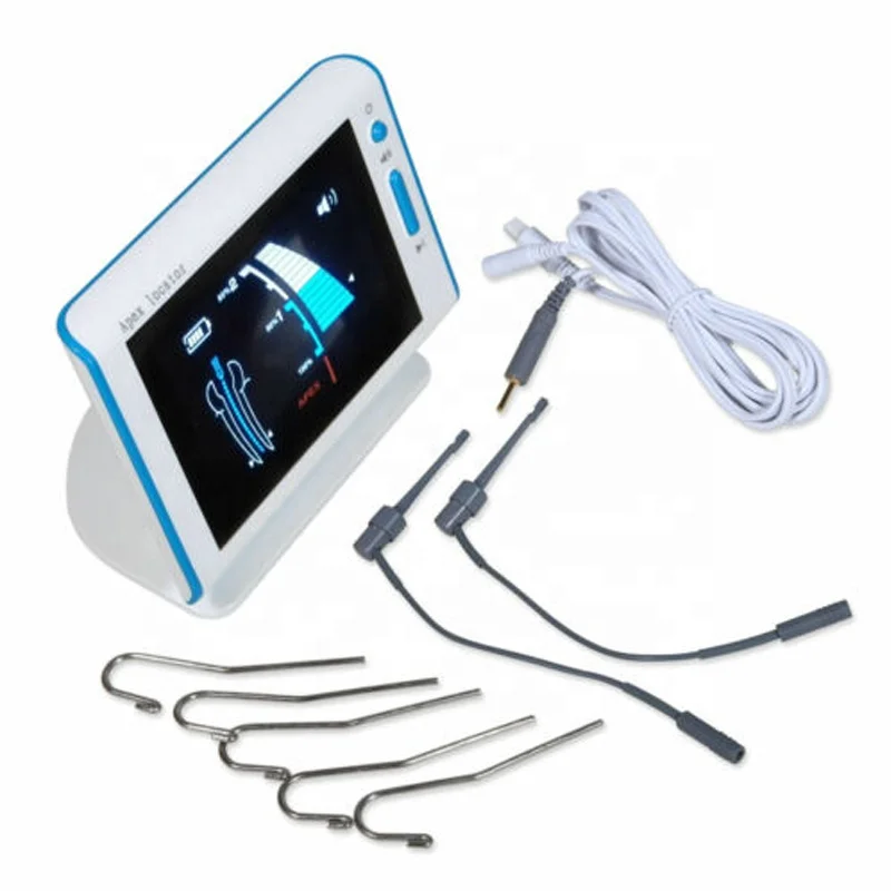 

Dental Apex Locator DTE III Style Root Canal Finder Endodontic R1