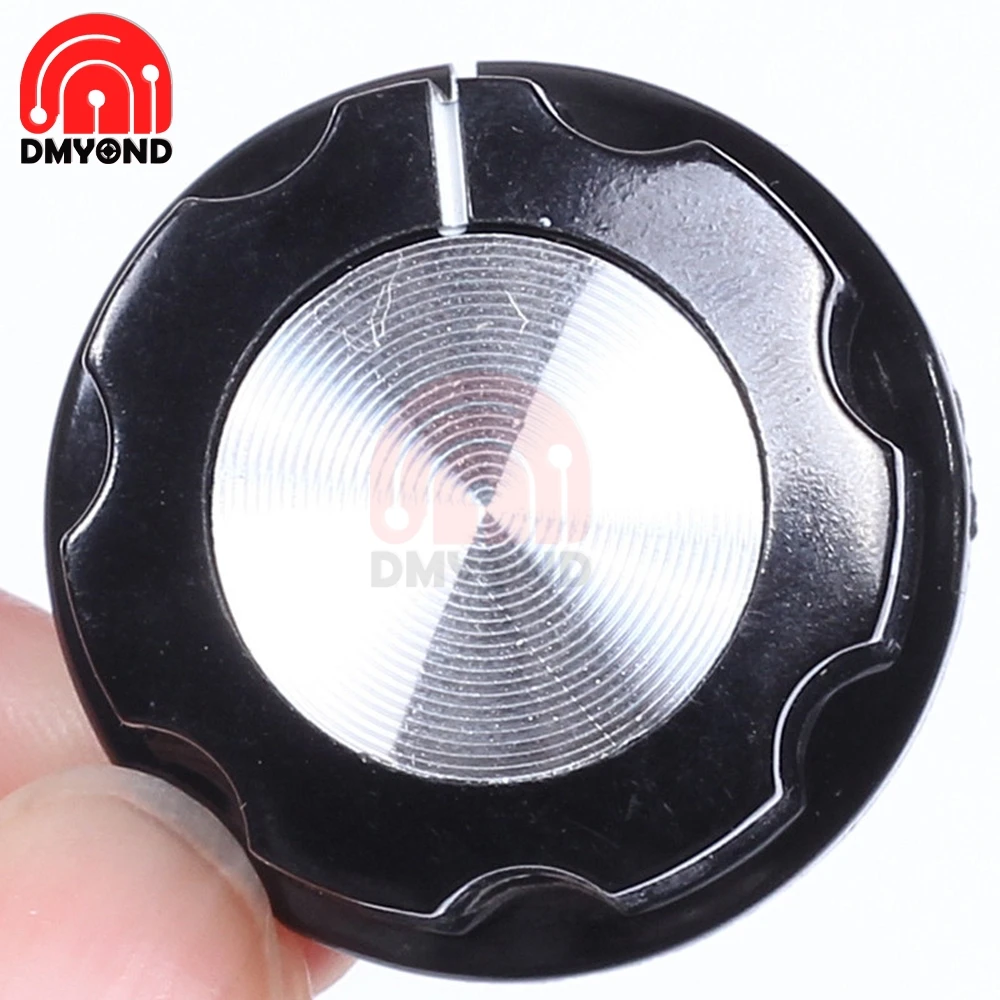 Ручка крышки MF A03 ручка для кастрюли бакелитовая потенциометра медь 27*16 мм медный