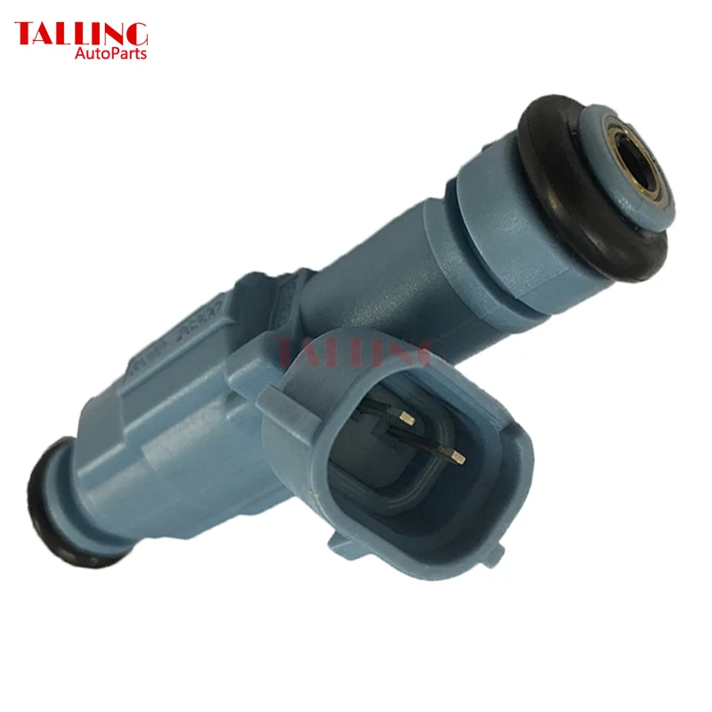 4 шт. топливный инжектор 35310-2G300 для KIA FORTE OPTIMA RONDO SORENTO SPORTAGE HYUNDAI SANTA FE SONATA TUCSON |