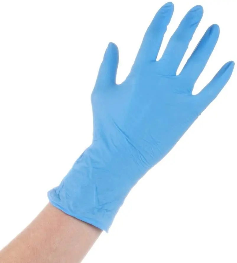

Одноразовые защитные перчатки без латекса, латексные перчатки для дома, кухни, лаборатории, перчатки для уборки, перчатки, домашние перчатк...