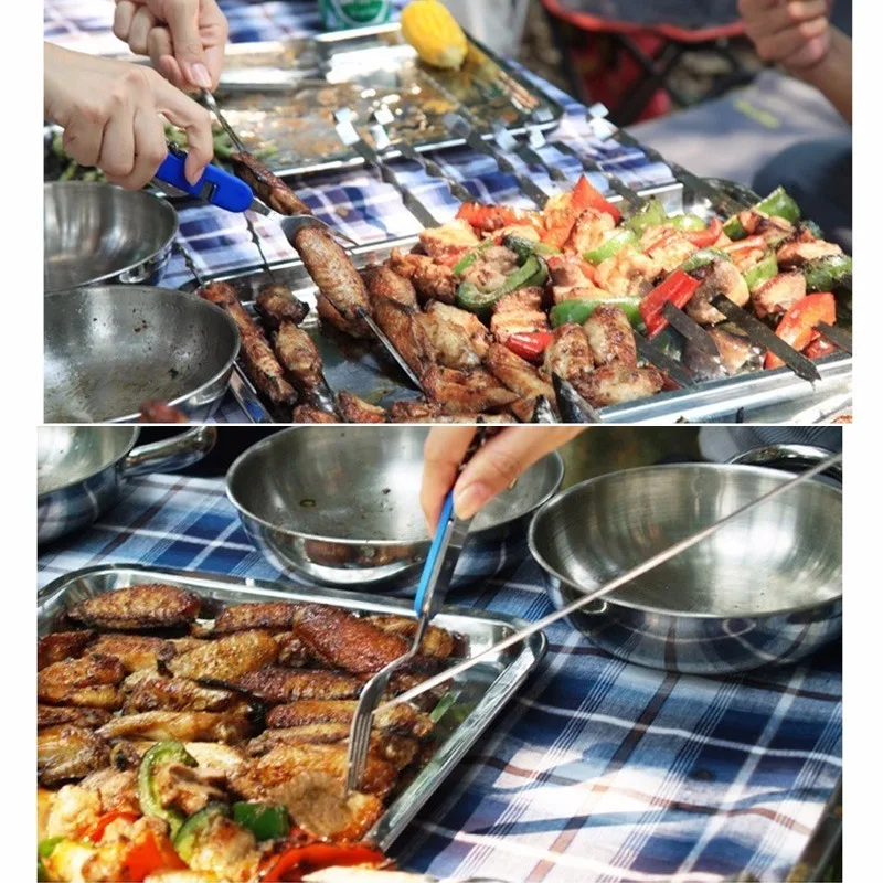 Открытый Многофункциональный комбинированный складной нож из нержавеющей стали