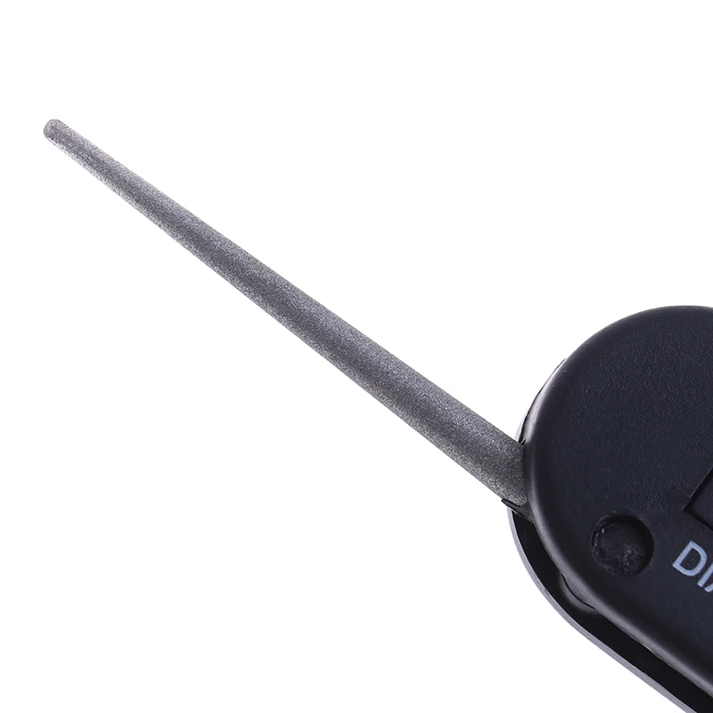 Три этапа керамический твердосплавный алмаз Ножи точилка Карманный