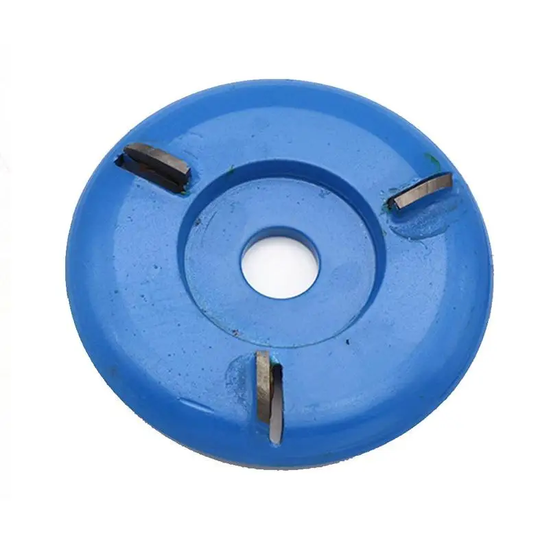 1 шт. диск для резьбы по дереву вращающийся строгальный станок угловой