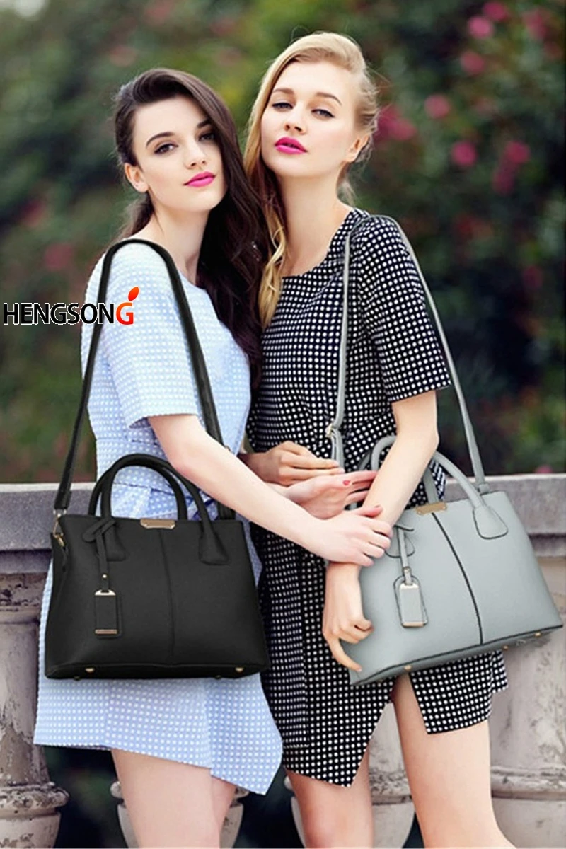 

2021 New Fashion Handbags Women Shoulder Messenger Bag Ladies Handbag Large Crossbody Bag Tassel Zipper Casual Tote Female