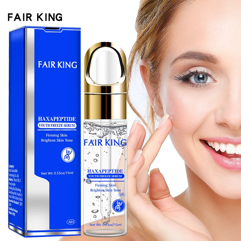 

Face Care Repair Skin Serum Retinol Collagen Peptide Cream Whitening Skin Care Anti-wrinkle Anti-aging Facial Firming Lifting