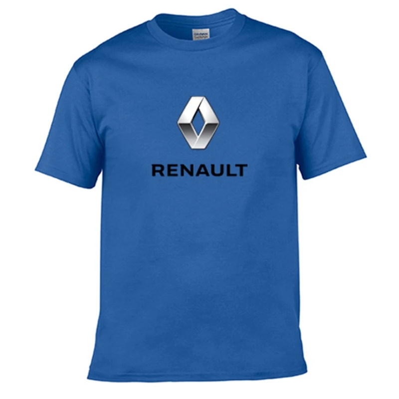 

2021Creative designr PENAULT logo t shirt solid color cotton T Shirt Men's New Arrival Style Short Sleeve Men t-shirt