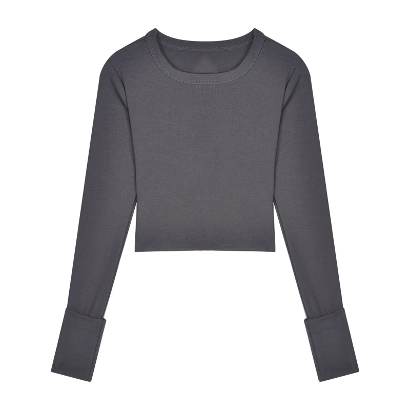 Дешевые оптовые продажи 2021 Новые корейские модные рубашки с длинным рукавом для