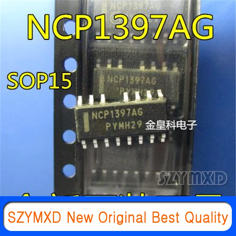 

5 шт./лот новый оригинальный NCP1397 NCP1397AG NCP1397BG ЖК-дисплей патч чип управления в наличии