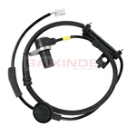 Датчик скорости вращения колеса ABS, задний правый для 01-06 Hyundai Santa Fe 95660-26000, ALS574