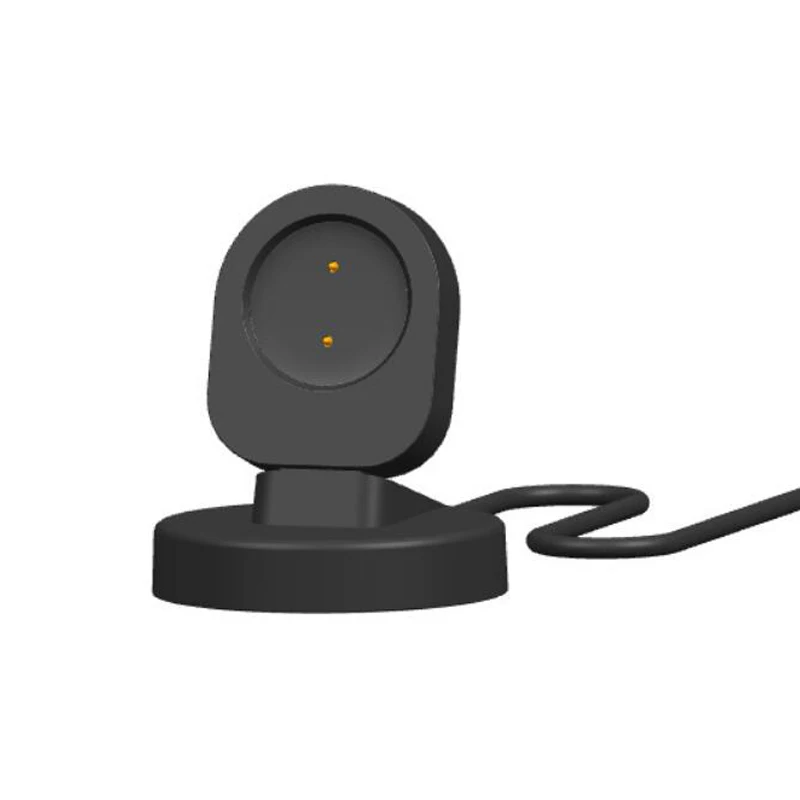 Быстрая USB док-станция зарядное устройство адаптер подставка зарядный кабель база шнур для Xiaomi AMAZFIT GTR часы 42 мм 47 мм Универсальный GTS Смарт-часы