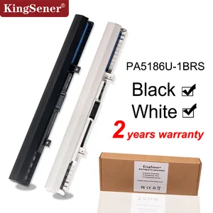 Аккумулятор KingSener PA5186U PA5185U для Toshiba Satellite C55 C55D C55T L55 L50-B L55D L55T C55-B C55-B5299 C55-B5202 PA5186U-1BRS