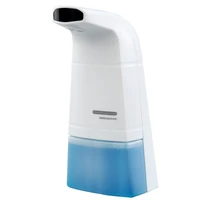 automatic foam soap dispenser induction foam hand washing machine intelligent touchless infrared sensor for home bathroom