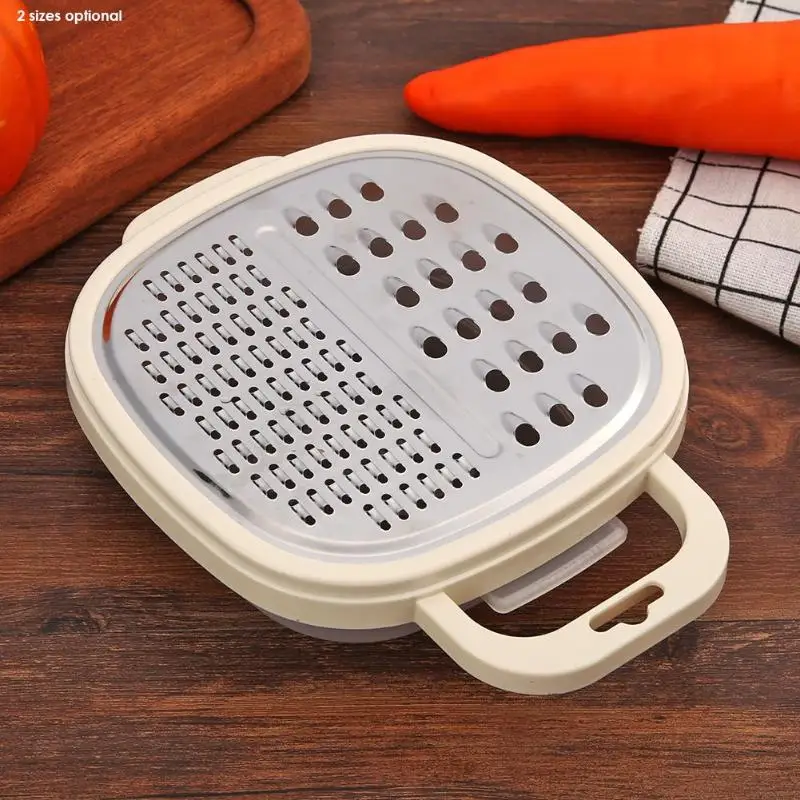 Многофункциональная Овощечистка из нержавеющей стали овощерезка кухонные