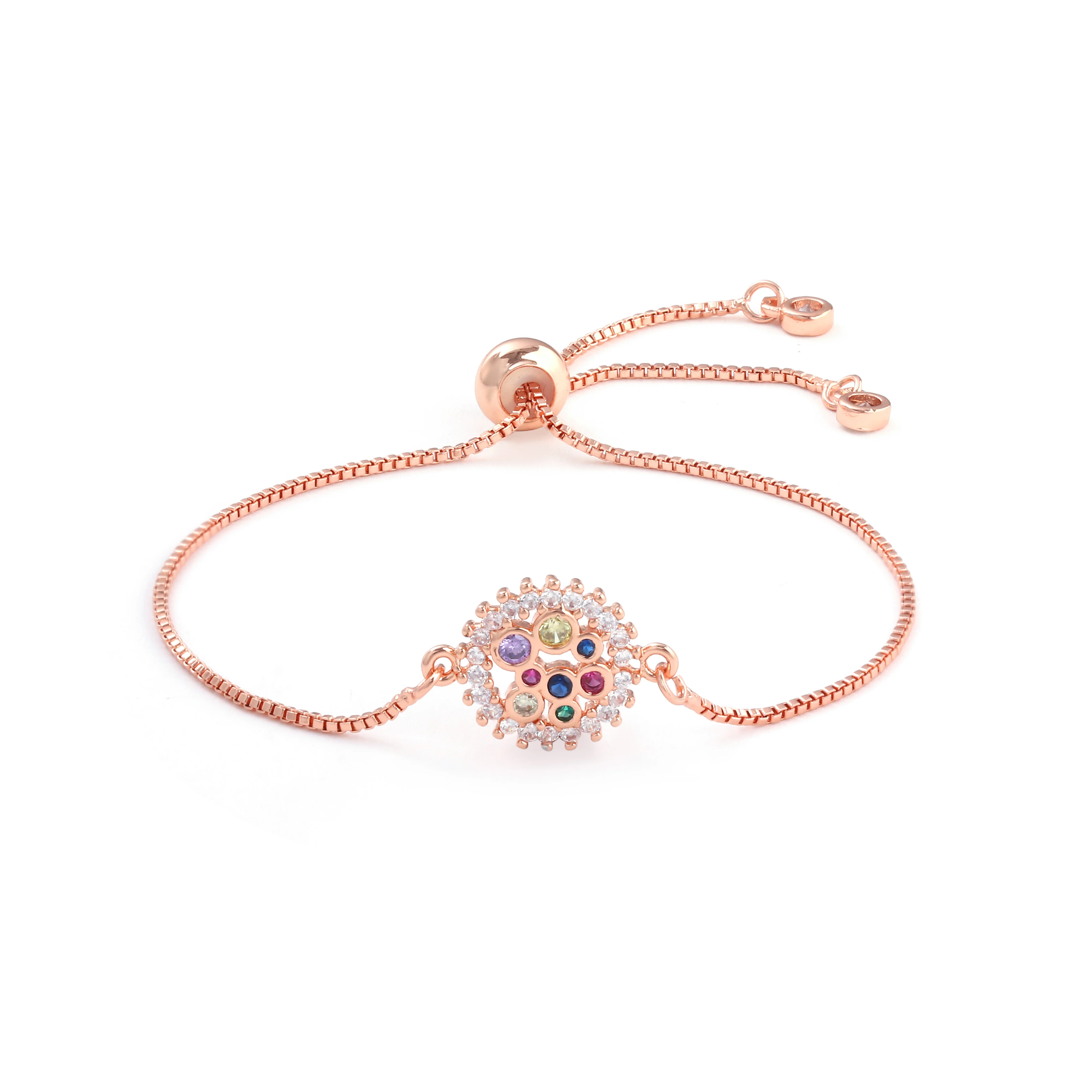 1JYX, новинка, pulseira mujer moda, прозрачный кристалл, золото, браслеты с подвесками, браслеты для женщин, дерево жизни, регулируемый браслет, ювелирное изделие, подарок