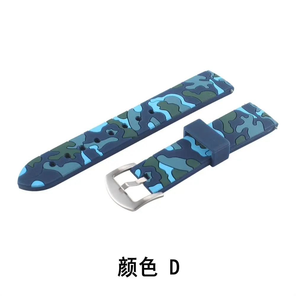 Ремешок для смарт часов L5 сменный силиконовый ремешок спортивных