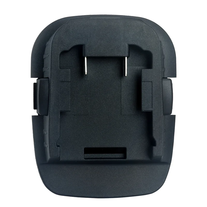 

DM18D Battery Adapter For Dewalt 18V And For Milwaukee 18V Adapter For Dewalt DC9096 DC9098 DE9096 18 Volt Battery Tool