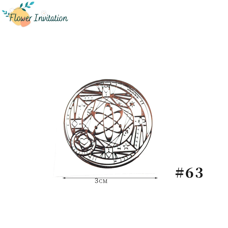 Энергия оргонит наклейка чакра эпоксидная смола ювелирные изделия цветок жизни