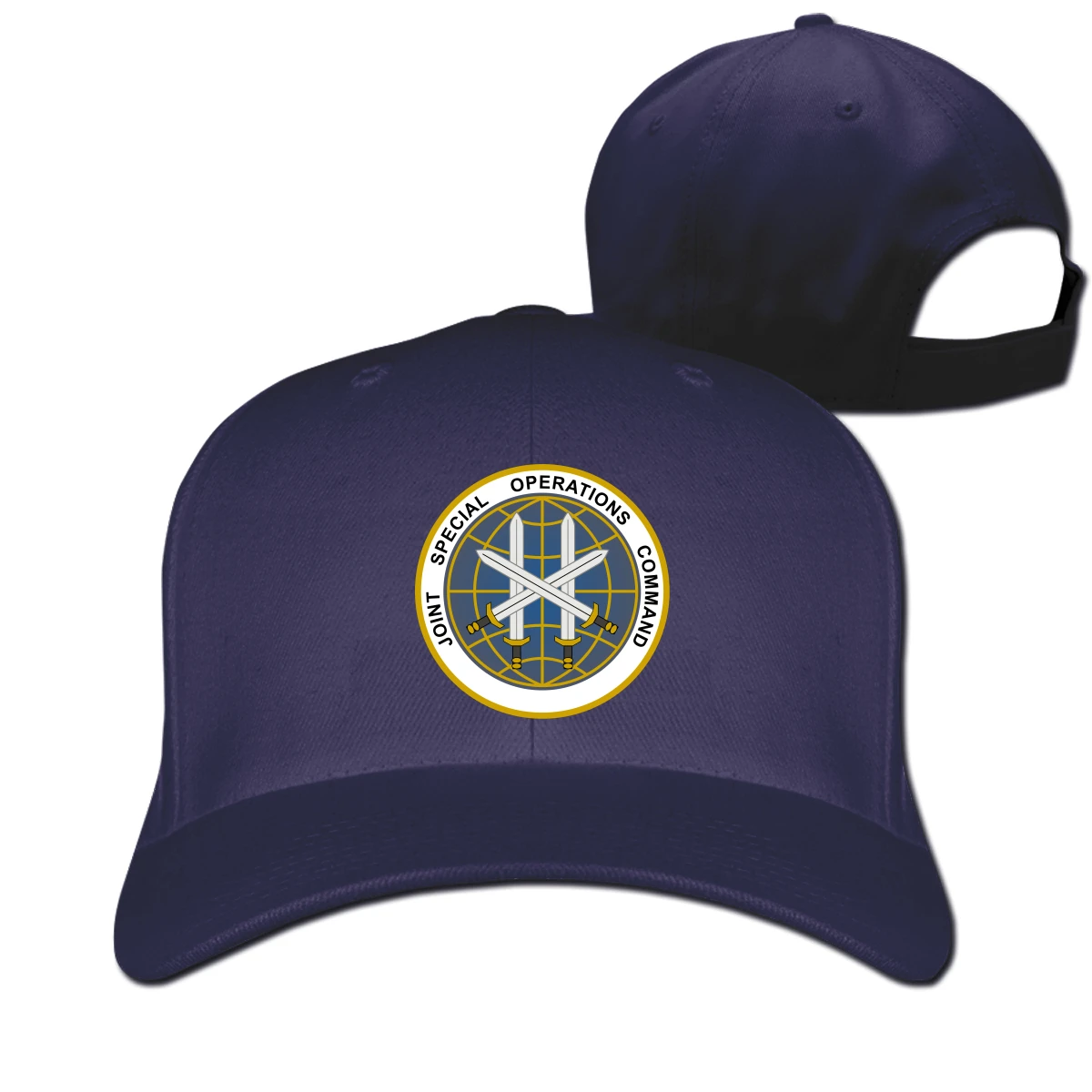 

Joint Special Operations Command men womens Fashionable breathable Baseball Cap