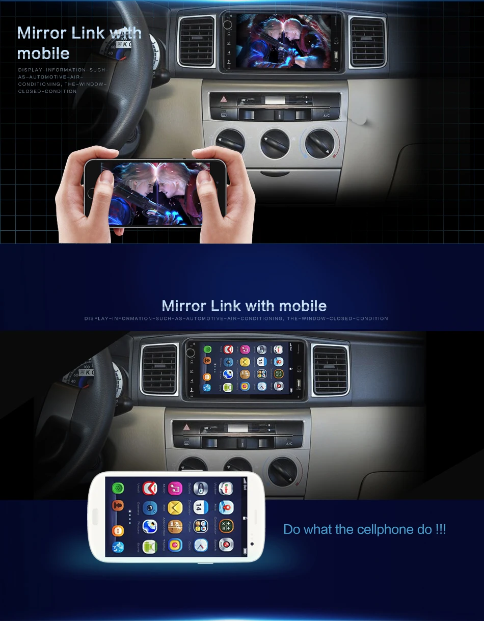 Новейший Android 8,1 автомобильный dvd для toyota corolla 2 Din универсальный автомобильный Радио с навигацией Bluetooth Wifi BT автомобильный стерео gps плеер