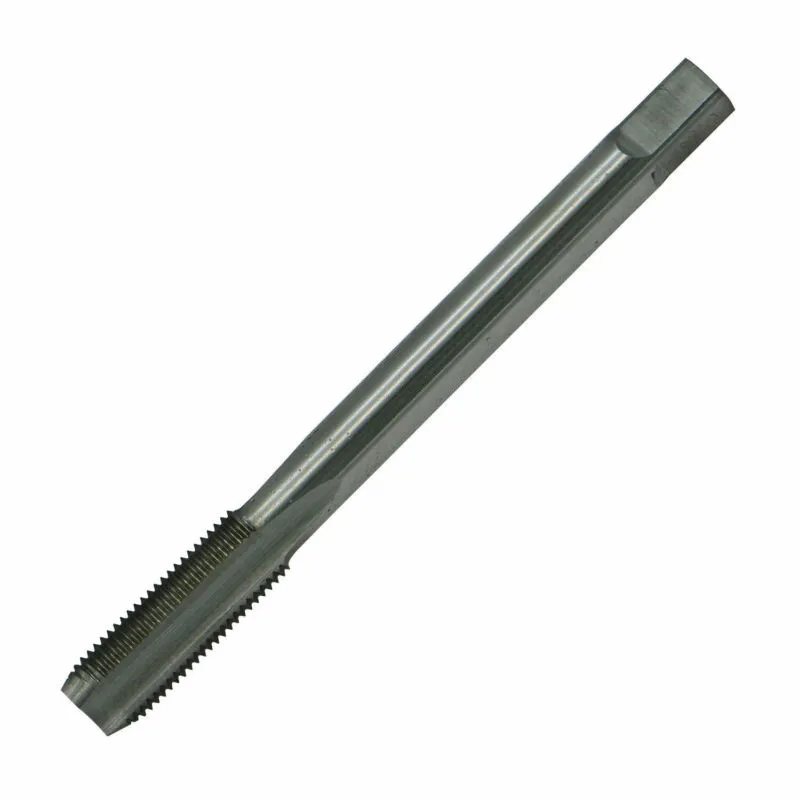 

Кран с резьбой клапана 0,305-32 (.305x32 -8V1-32), кран с хвостовиком клапана из быстрорежущей стали, высококачественный конический кран с 3 отверстиям...