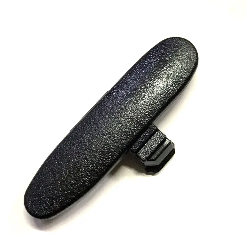 

Newest Headset Earphone Dust Cover Side Cap for Kenwood TK3160 TK-3160 Two Way Radio Walkie Talkie