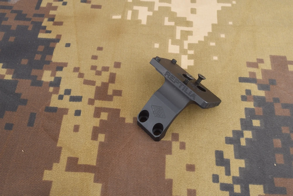 Reptiliae ROF-45/90 RMR Редер полностью оригинальная маркировка для 30 мм страйкбольных