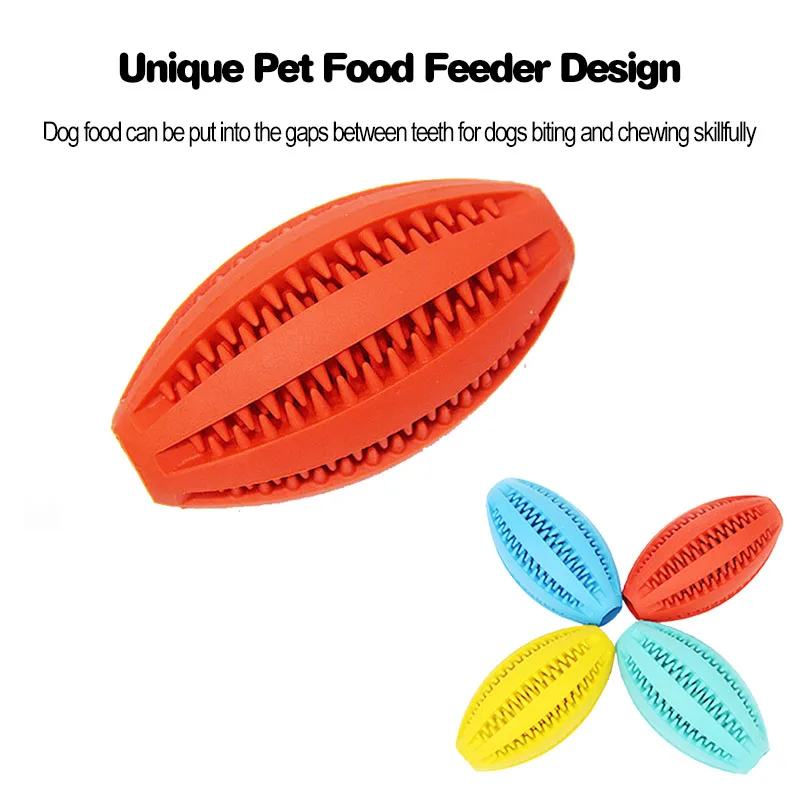 Игрушки для домашних питомцев веревка собак шар игрушка жевательная мячи чистки