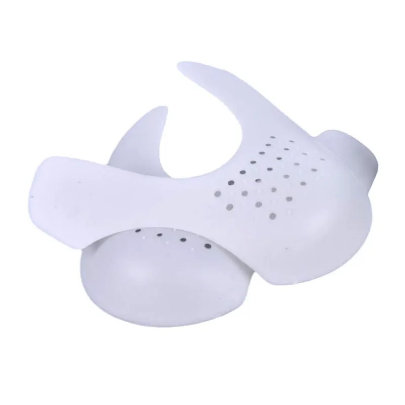 

1Pair Shoe Shield Sneaker Anti Crease Toe Caps Protector Shoe Stretcher Expander Shaper Support Shoes Accessories Dropshipping