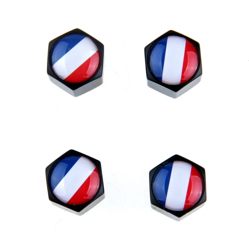 Posbay черный/серебристый колпачок клапана для автомобильных шин s Россия