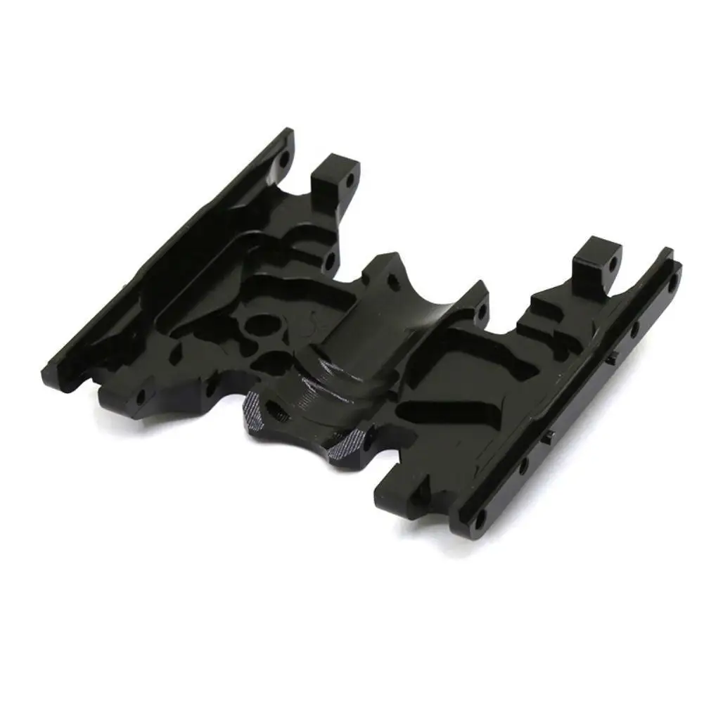

1PC Metal Gearbox Transmission Base Gearbox Mounting Bracket Holder for 1/10 Axial SCX10 II 90046 AXI90075 RC Climbing Car Parts