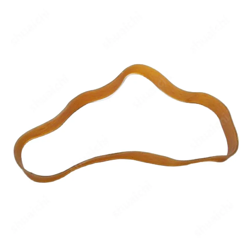 6 шт новый резиновые ленты эл