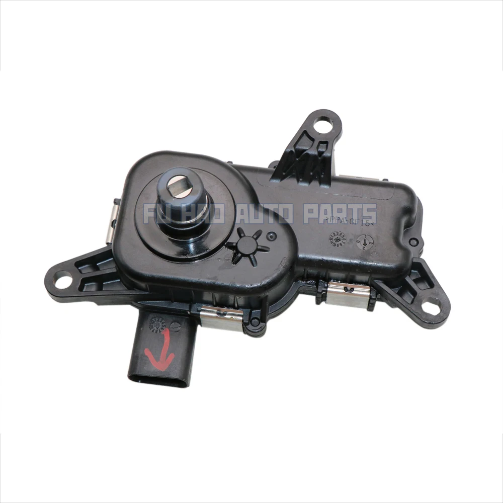 05038529AC привод Впускной короткий ходовой клапан для Chrysler 300 Dodge Challenger, Charger Durango Jeep Grand Cherokee