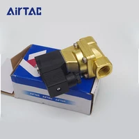 2kw030050 pneumatic solenoid valve normally open direct action type nbsanminse