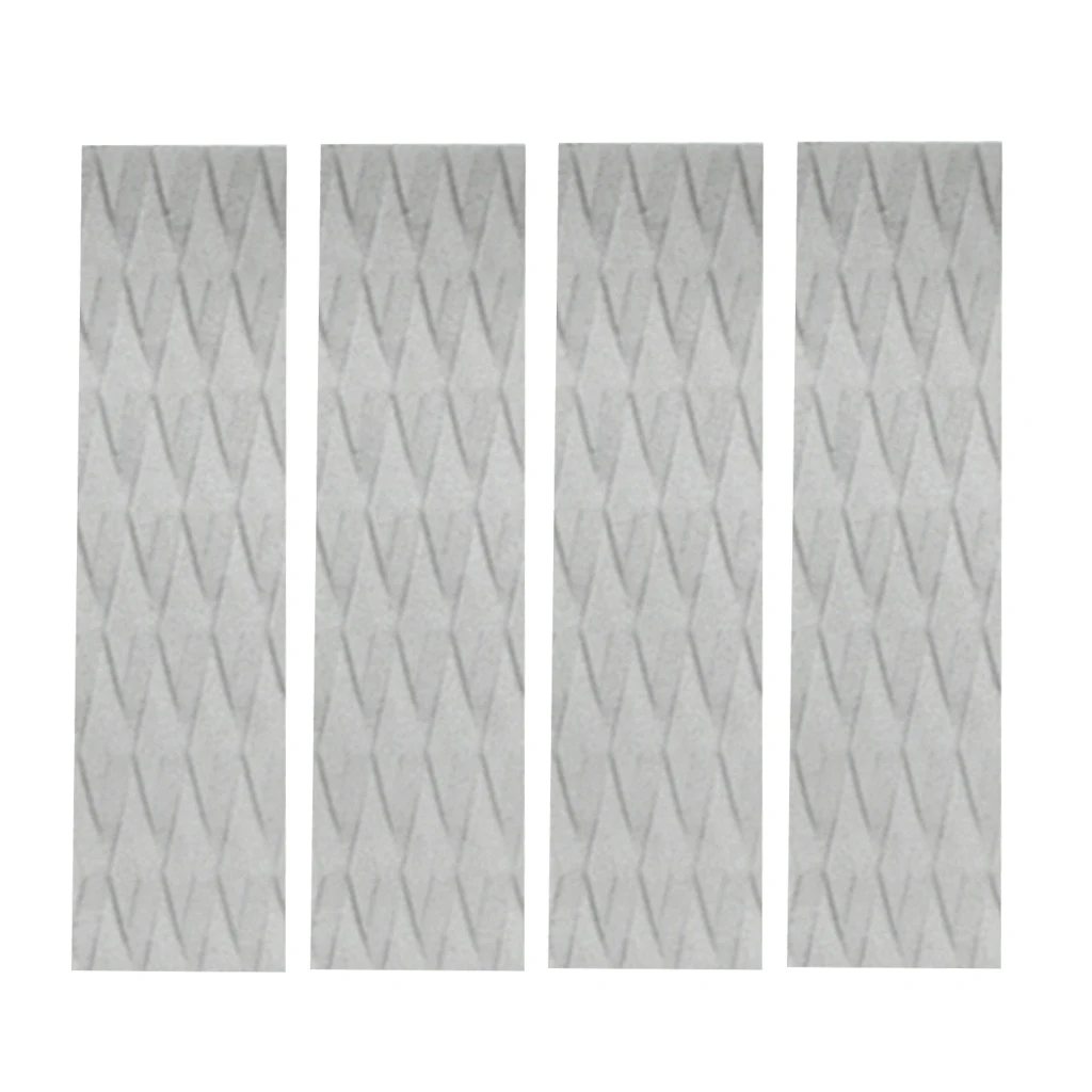 Коврик для серфинга 4 шт. сменный коврик клейкий универсальный разные цвета |