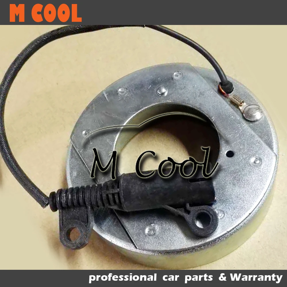 

NEW AC Air Conditioner Compressor Clutch coil For BMW 3 E46 316i 318i 320i compressor coupling 64526908660 64526918751