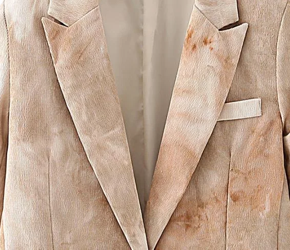 

2020 New Autumn Winter Women Female Casual Polyester Fashion Brand Women Blazers Jackets Office Ladies Coats Female