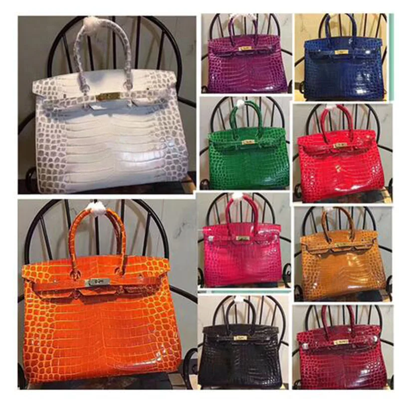 

2021 New Women's Bags Famous Brands Bags Genuine Leather For Messenger Shoulder Bag Crossbody Lady Handbags Lock Designer Luxury