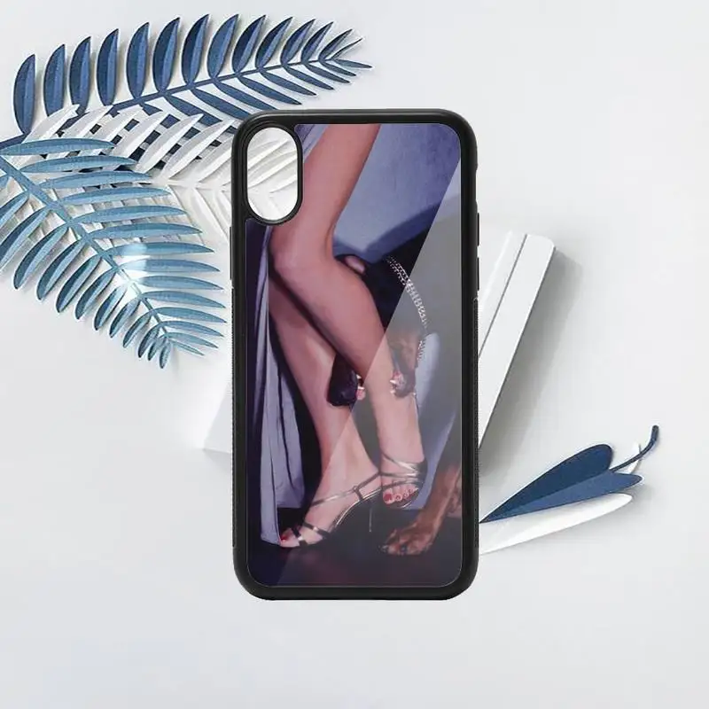

Doberman dog cool Phone Case TPU For iPhone X XR XS 11 12 mini Pro MAX 6 6S 7 8 Plus SE 2020
