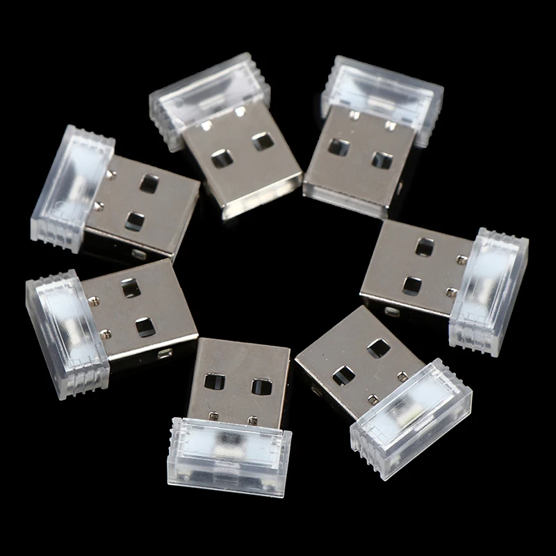 

7 Цвета Автоматическая цветная (RGB) автомобиля usb-портами и светодиодным индикатором окружающей среды светильник настроения интерьерная лам...