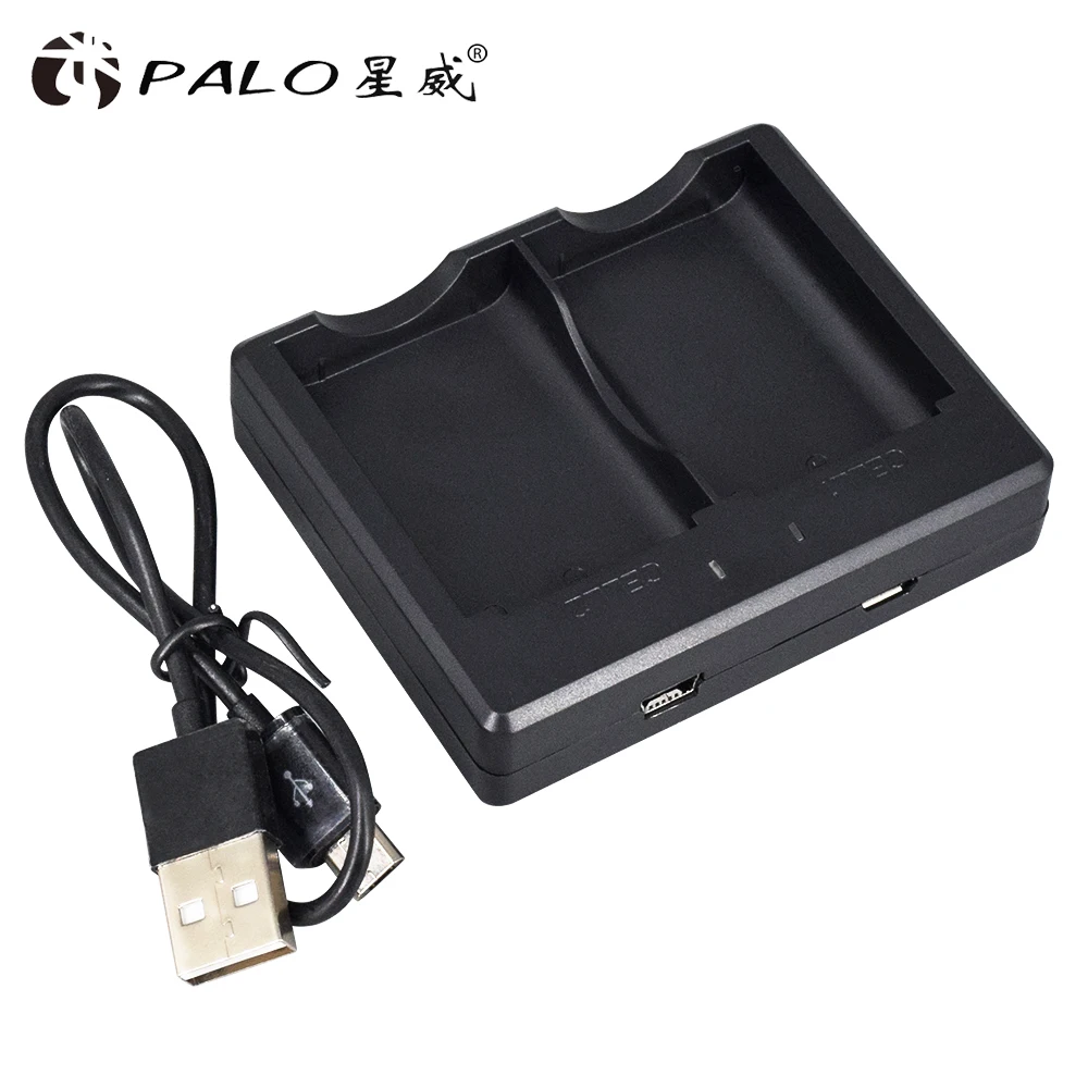Пало NP-BX1 NP BX1 NPBX1 LCD Dual charger для sony cyber-shot DSC-HX50V HX300 RX1 RX100 II WX300 HDR-AS10 AS15 AS30V AS100V