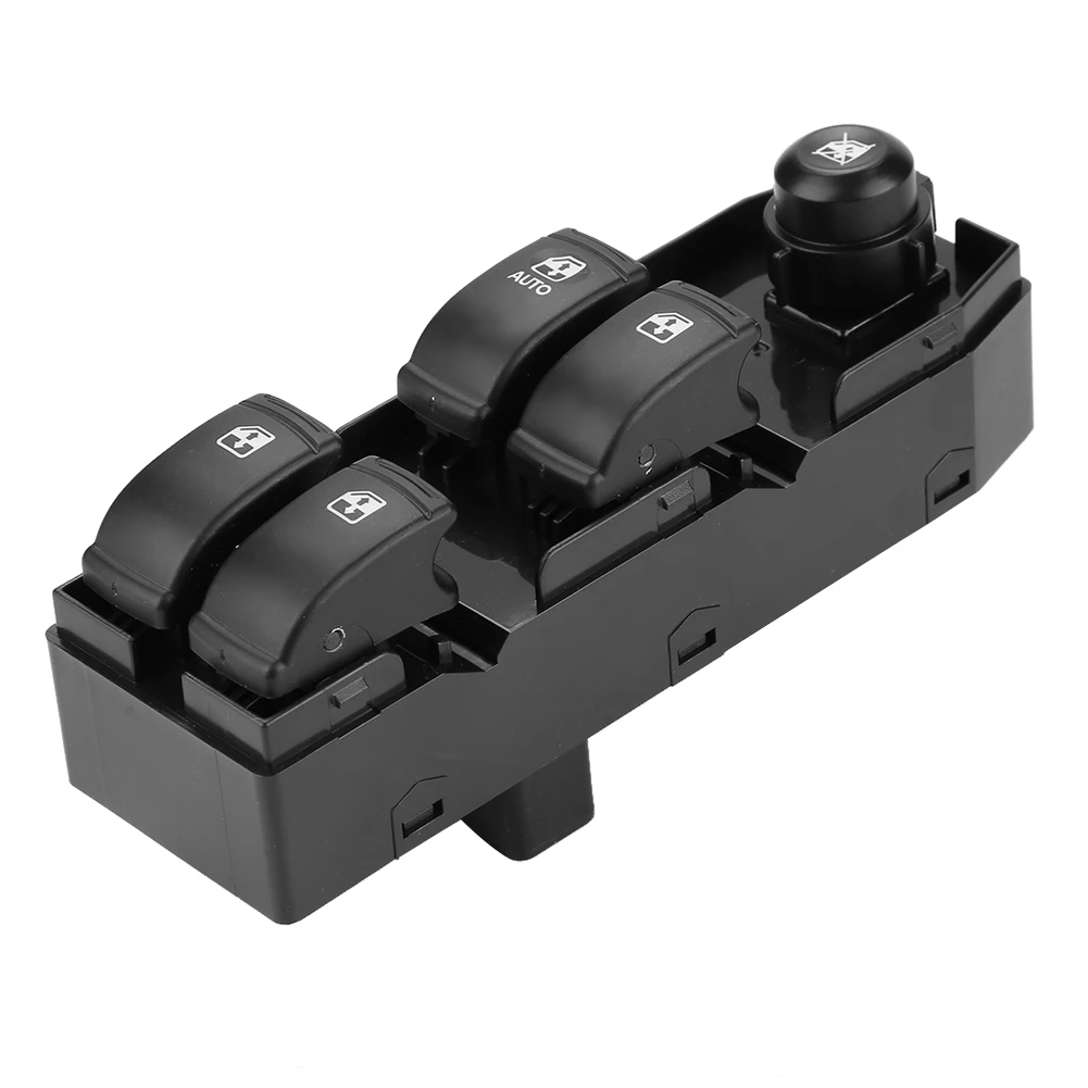 Электрическая кнопка переключения стеклоподъемника 621W04460 для Suzuki Forenza Chevrolet Optra