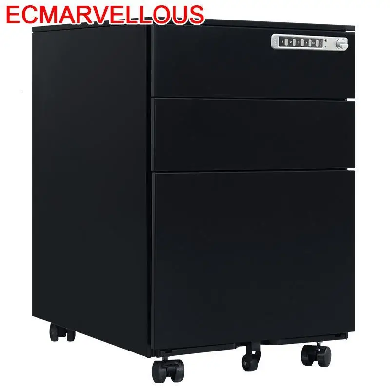 Porte Classeur Clasificadores Dolap Papeles Metalico Archivero Para Oficina Archivador Mueble Archivadores шкаф для хранения